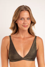 Carregar imagem no visualizador da galeria, Gallery: Rio De Sol Haut Top Radiante-Black Alba