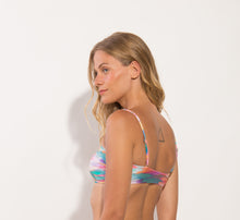 Carregar imagem no visualizador da galeria, Image 07: Rio De Sol Haut Top River Bandeau-Reto