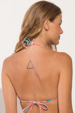 Carregar imagem no visualizador da galeria, Image 08: Rio De Sol Haut Top River Frufru