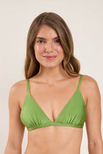 Carregar imagem no visualizador da galeria, Gallery: Rio De Sol Haut Top Shimmer-Botanica Tri-Fixo