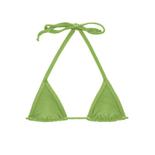 Carregar imagem no visualizador da galeria, Product Front: Rio De Sol Haut Top Shimmer-Botanica Tri-Mini
