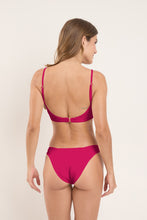 Carregar imagem no visualizador da galeria, Model Back: Rio De Sol Haut Top Shimmer-Desejo Paola