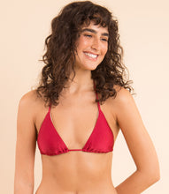 Carregar imagem no visualizador da galeria, Image 10: Rio De Sol Haut Top Shimmer-Divino Tri-Inv