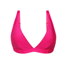 Carregar imagem no visualizador da galeria, Product Front: Rio De Sol Haut Top Shimmer-Olinda Alba