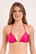 Carregar imagem no visualizador da galeria, Gallery: Rio De Sol Haut Top Shimmer-Olinda Frufru