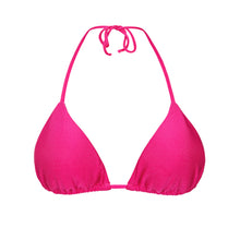 Carregar imagem no visualizador da galeria, Product Front: Rio De Sol Haut Top Shimmer-Olinda Tri-Inv