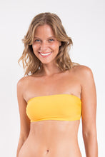 Carregar imagem no visualizador da galeria, Gallery: Rio De Sol Haut Top Solar Bandeau-Reto