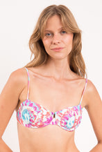 Carregar imagem no visualizador da galeria, Image 11: Rio De Sol Haut Top Splash Balconet