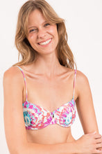 Carregar imagem no visualizador da galeria, Image 12: Rio De Sol Haut Top Splash Balconet