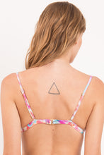 Carregar imagem no visualizador da galeria, Image 07: Rio De Sol Haut Top Splash Tri-Fixo