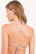 Carregar imagem no visualizador da galeria, Image 07: Rio De Sol Haut Top Splash Tri-Inv