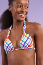 Carregar imagem no visualizador da galeria, Image 08: Rio De Sol Haut Top Square Mel