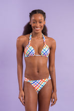 Carregar imagem no visualizador da galeria, Image 12: Rio De Sol Haut Top Square Mel