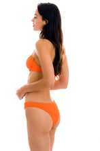 Carregar imagem no visualizador da galeria, Image 04: Rio De Sol Haut Top St-Tpz-Tangerina Balconet