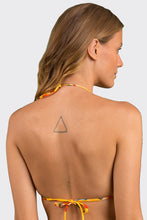 Carregar imagem no visualizador da galeria, Image 08: Rio De Sol Haut Top Stories Tri-Inv