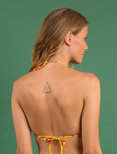 Carregar imagem no visualizador da galeria, Image 11: Rio De Sol Haut Top Stories Tri-Inv