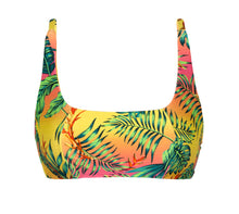 Carregar imagem no visualizador da galeria, Product Front: Rio De Sol Haut Top Sun-Sation Bra-Sport
