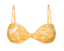 Carregar imagem no visualizador da galeria, Product Front: Rio De Sol Haut Top Sunny-Forest Twist