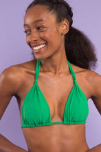 Carregar imagem no visualizador da galeria, Image 09: Rio De Sol Haut Top Tambourine Mel