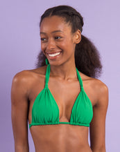 Carregar imagem no visualizador da galeria, Image 10: Rio De Sol Haut Top Tambourine Mel