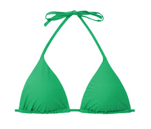 Carregar imagem no visualizador da galeria, Product Front: Rio De Sol Haut Top Tambourine Tri-Inv