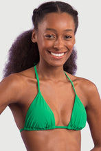 Carregar imagem no visualizador da galeria, Gallery: Rio De Sol Haut Top Tambourine Tri-Inv