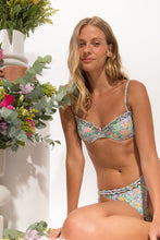 Carregar imagem no visualizador da galeria, Image 07: Rio De Sol Haut Top Tiny-Garden Balconet