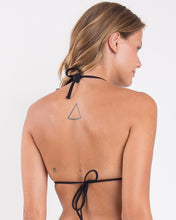 Carregar imagem no visualizador da galeria, Image 07: Rio De Sol Haut Top Touch-Black Tri-Inv