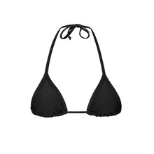 Carregar imagem no visualizador da galeria, Product Front: Rio De Sol Haut Top Touch-Black Tri-Mini