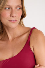 Carregar imagem no visualizador da galeria, Image 11: Rio De Sol Haut Top Touch-Carmim Isadora