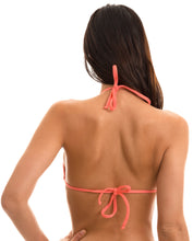 Carregar imagem no visualizador da galeria, Image 06: Rio De Sol Haut Top Tri Micro Rosa Harmonia