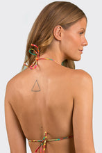 Carregar imagem no visualizador da galeria, Image 07: Rio De Sol Haut Top Tropics Frufru