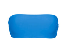 Carregar imagem no visualizador da galeria, Product Front: Rio De Sol Haut Top Uv-Enseada Bandeau-Reto
