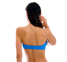 Carregar imagem no visualizador da galeria, Image 07: Rio De Sol Haut Top Uv-Enseada Bandeau-Reto