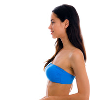 Carregar imagem no visualizador da galeria, Image 08: Rio De Sol Haut Top Uv-Enseada Bandeau-Reto