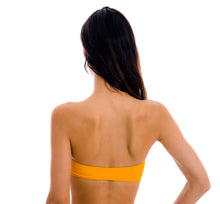 Carregar imagem no visualizador da galeria, Image 07: Rio De Sol Haut Top Uv-Pequi Bandeau-Reto