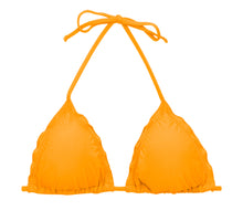 Carregar imagem no visualizador da galeria, Product Front: Rio De Sol Haut Top Uv-Pequi Tri