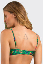Carregar imagem no visualizador da galeria, Image 08: Rio De Sol Haut Top Wilds Bandeau-Reto