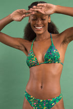 Carregar imagem no visualizador da galeria, Image 10: Rio De Sol Haut Top Wilds Tri-Inv