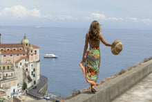 Carregar imagem no visualizador da galeria, Image 07: Rio De Sol Pareo Tropical Canga