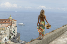 Carregar imagem no visualizador da galeria, Image 08: Rio De Sol Pareo Tropical Canga