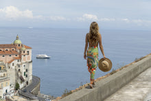 Carregar imagem no visualizador da galeria, Image 09: Rio De Sol Pareo Tropical Canga