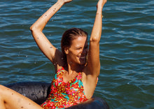 Carregar imagem no visualizador da galeria, Image 06: Rio De Sol Une Pièce Tropics Hype