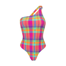 Carregar imagem no visualizador da galeria, Product Front: Rio De Sol Une Pièce Tulip-Garden Santorini