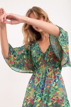 Carregar imagem no visualizador da galeria, Image 09: Rio De Sol Mini Dress Wilds Mini Dress