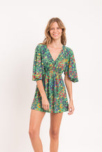 Carregar imagem no visualizador da galeria, Image 12: Rio De Sol Mini Dress Wilds Mini Dress
