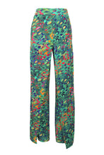Carregar imagem no visualizador da galeria, Product Front: Rio De Sol Pantalon De Plage Wilds Wide Pants