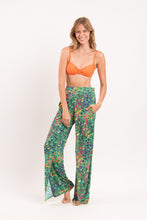 Carregar imagem no visualizador da galeria, Image 04: Rio De Sol Pantalon De Plage Wilds Wide Pants