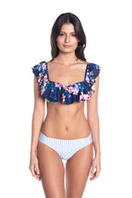 Carregar imagem no visualizador da galeria, Image 02: Saha Ensemble Cumbia Floral Night