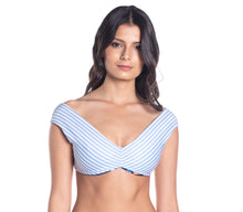 Carregar imagem no visualizador da galeria, Image 05: Saha Haut Top Aurora Floral Night